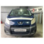Commande chauffage PEUGEOT EXPERT 2