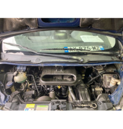 Commande chauffage PEUGEOT EXPERT 2 Photo n°2
