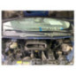 Commande chauffage PEUGEOT EXPERT 2