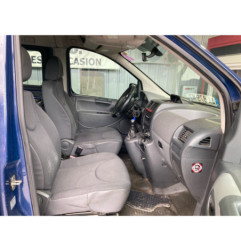 Commande chauffage PEUGEOT EXPERT 2 Photo n°5