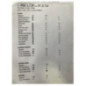 Commande chauffage PEUGEOT EXPERT 2