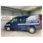 Commande chauffage PEUGEOT EXPERT 2