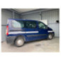 Commande chauffage PEUGEOT EXPERT 2