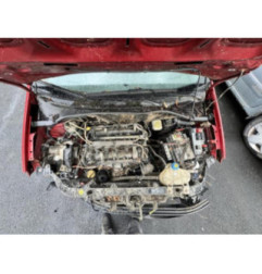 Aile avant droit FIAT GRANDE PUNTO Photo n°11