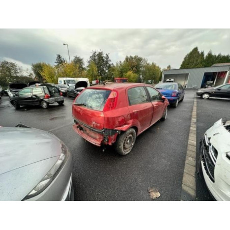 Porte avant droit FIAT GRANDE PUNTO Photo n°1
