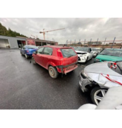 Retroviseur droit FIAT GRANDE PUNTO Photo n°7