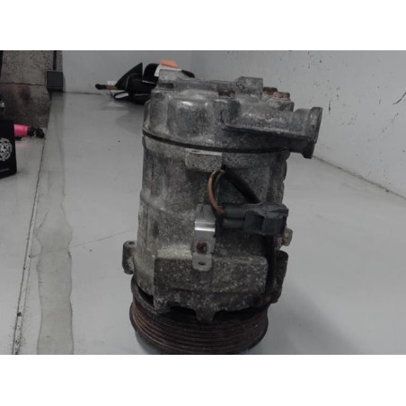 Compresseur clim FIAT GRANDE PUNTO