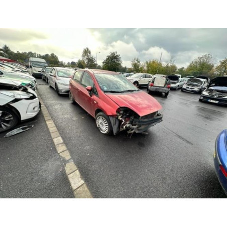 Demarreur FIAT GRANDE PUNTO