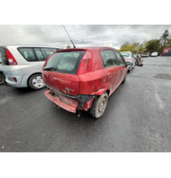 Demarreur FIAT GRANDE PUNTO Photo n°11