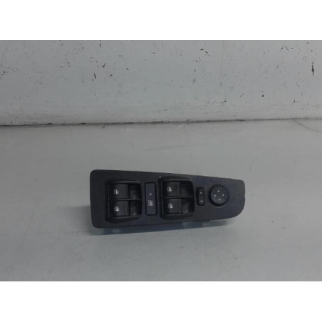 Interrupteur de leve vitre avant gauche FIAT GRANDE PUNTO Photo n°1