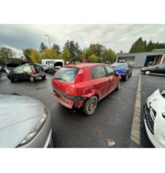 Interrupteur de leve vitre avant gauche FIAT GRANDE PUNTO Photo n°3