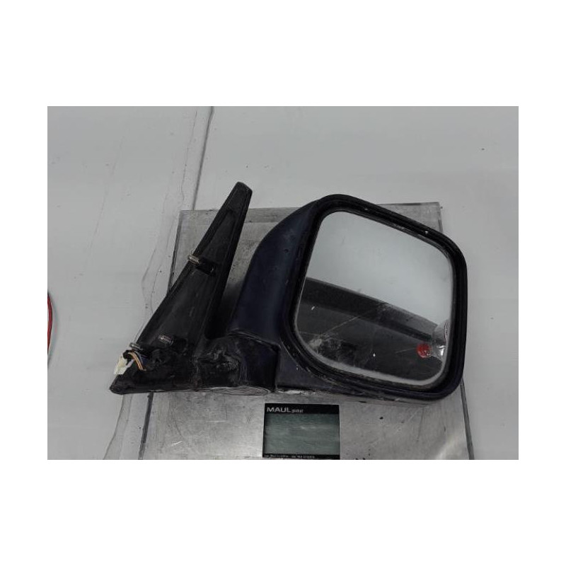 Retroviseur droit MITSUBISHI PAJERO 2