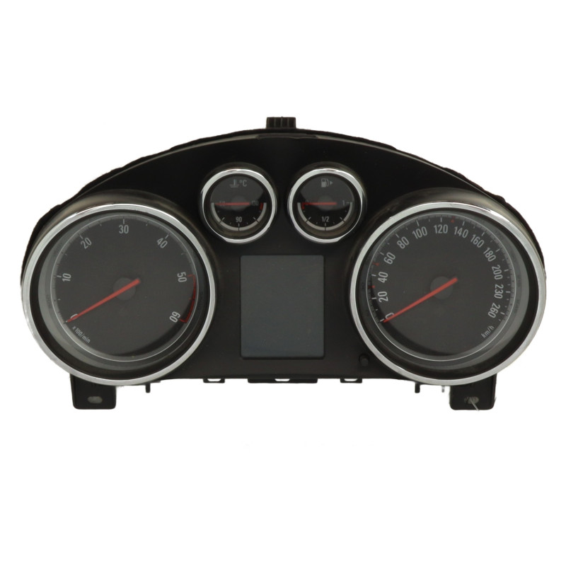 Compteur OPEL ASTRA J