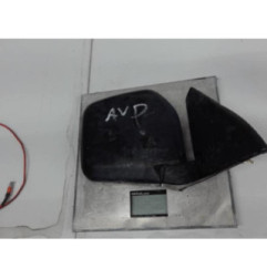 Retroviseur droit MITSUBISHI PAJERO 2