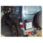 Retroviseur droit MITSUBISHI PAJERO 2