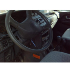 Retroviseur droit MITSUBISHI PAJERO 2 Photo n°7