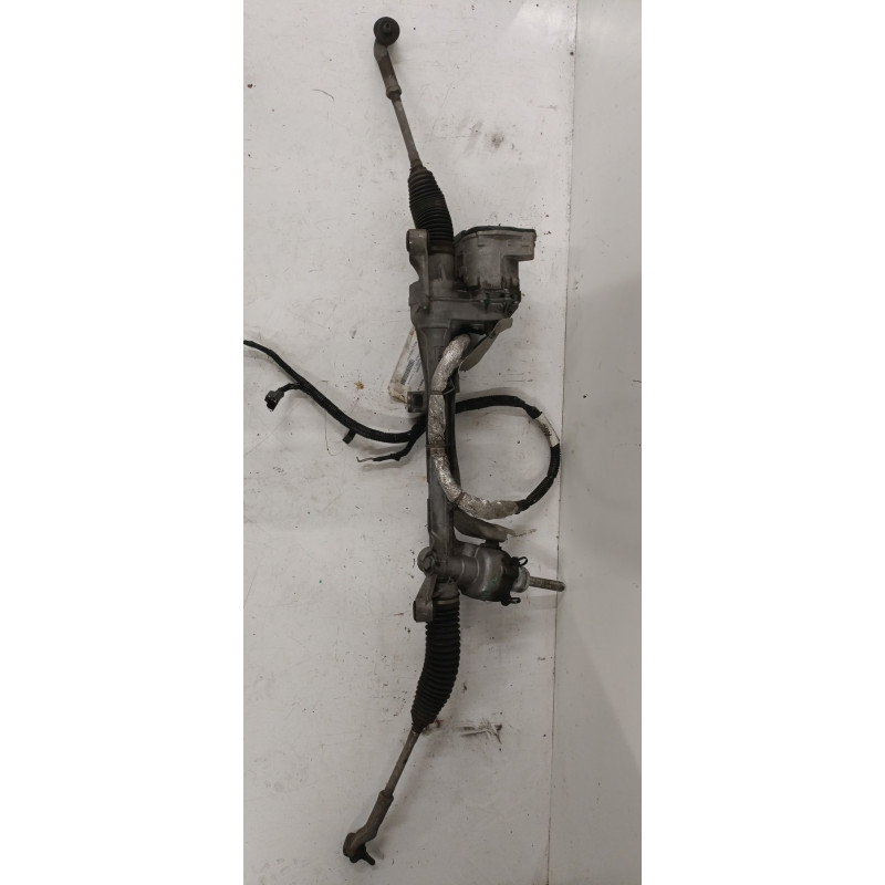 Cremaillere assistee FORD FOCUS 3