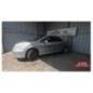 Commande chauffage PEUGEOT 307