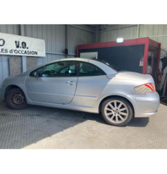 Commande chauffage PEUGEOT 307 Photo n°15