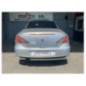Commande chauffage PEUGEOT 307
