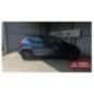 Capot OPEL CORSA E