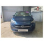 Capot OPEL CORSA E