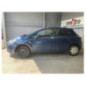 Capot OPEL CORSA E