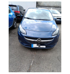 Capot OPEL CORSA E Photo n°20