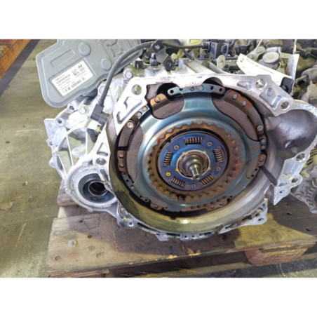 Boite de vitesses KIA CEE-D 3