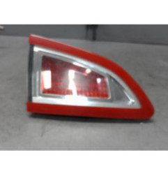Feu arriere secondaire gauche (feux) RENAULT SCENIC 3 Photo n°1