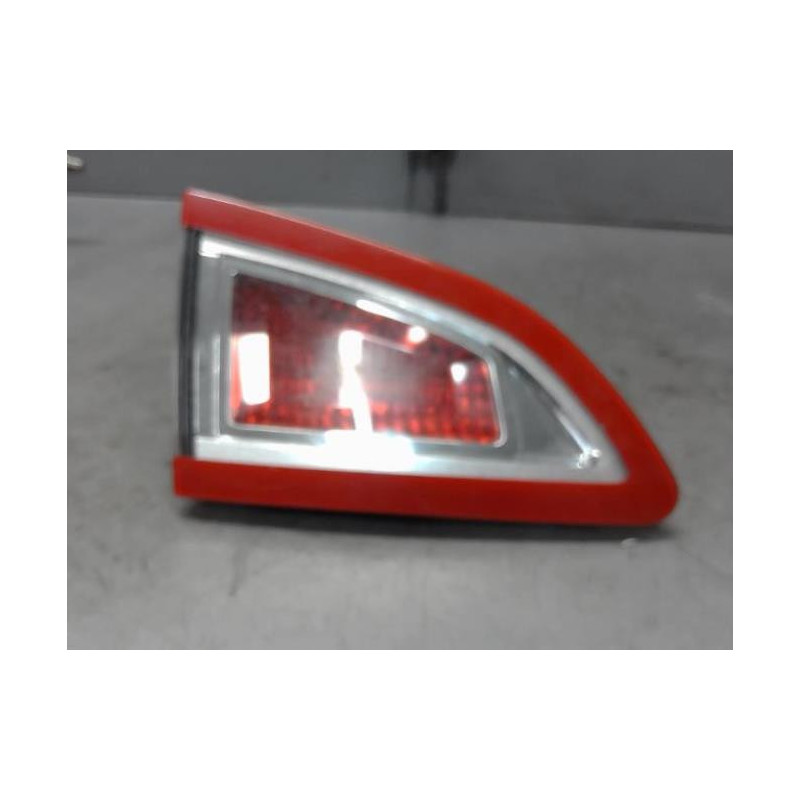 Feu arriere secondaire gauche (feux) RENAULT SCENIC 3
