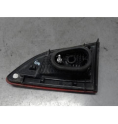 Feu arriere secondaire gauche (feux) RENAULT SCENIC 3