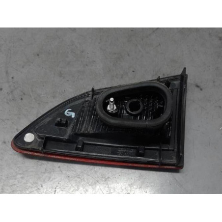 Feu arriere secondaire gauche (feux) RENAULT SCENIC 3