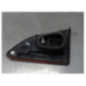 Feu arriere secondaire gauche (feux) RENAULT SCENIC 3