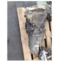 Boite de vitesses AUDI A4 2