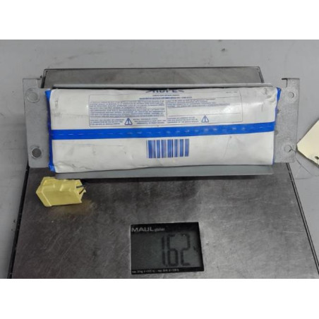 Air bag passager NISSAN NAVARA 1 Photo n°1