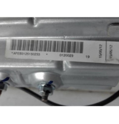 Air bag passager NISSAN NAVARA 1