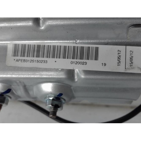 Air bag passager NISSAN NAVARA 1