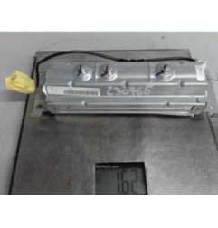 Air bag passager NISSAN NAVARA 1 Photo n°3