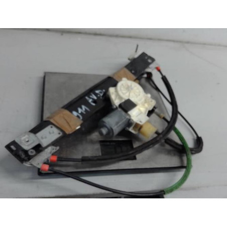 Moteur leve vitre avant droit FORD MONDEO 3 Photo n°1