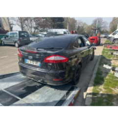 Moteur leve vitre avant droit FORD MONDEO 3 Photo n°7