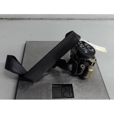 Ceinture avant droit PEUGEOT 206 Photo n°1