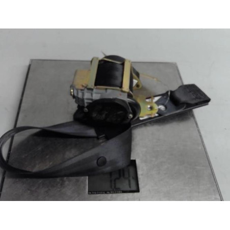Ceinture avant droit PEUGEOT 206
