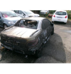 Ceinture avant droit PEUGEOT 206 Photo n°4