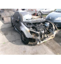 Ceinture avant droit PEUGEOT 206 Photo n°5