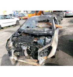 Ceinture avant droit PEUGEOT 206 Photo n°6