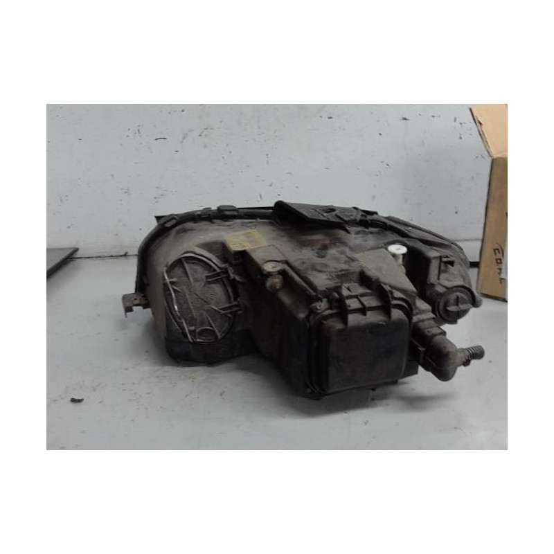 Optique avant principal droit (feux)(phare) AUDI A3 2
