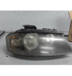 Optique avant principal droit (feux)(phare) AUDI A3 2