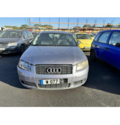 Optique avant principal droit (feux)(phare) AUDI A3 2 Photo n°3