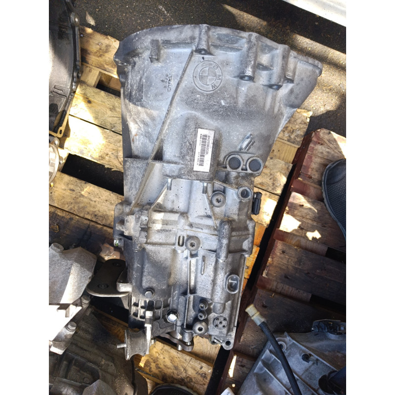 Boite de vitesses BMW SERIE 3 E90